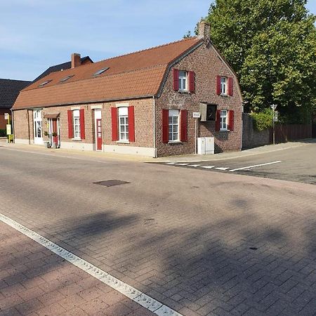 B&B Le Jardin NeerNeerpelt Zewnętrze zdjęcie