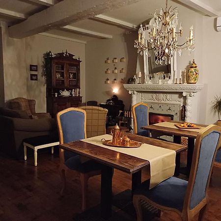 B&B Le Jardin NeerNeerpelt Zewnętrze zdjęcie