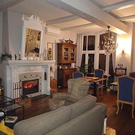 B&B Le Jardin NeerNeerpelt Zewnętrze zdjęcie