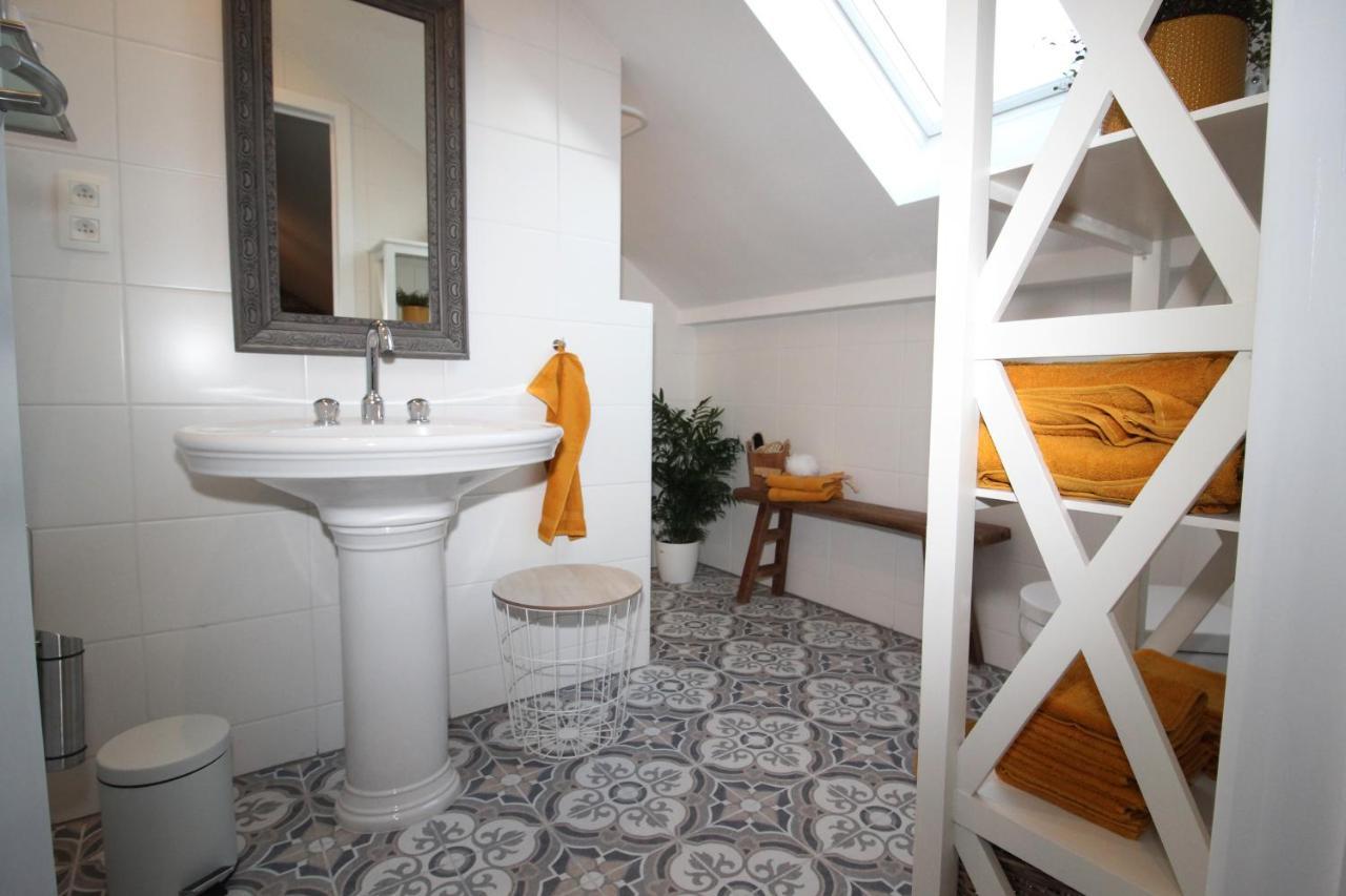 B&B Le Jardin NeerNeerpelt Zewnętrze zdjęcie