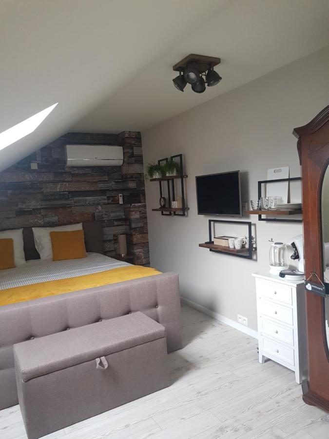 B&B Le Jardin NeerNeerpelt Zewnętrze zdjęcie