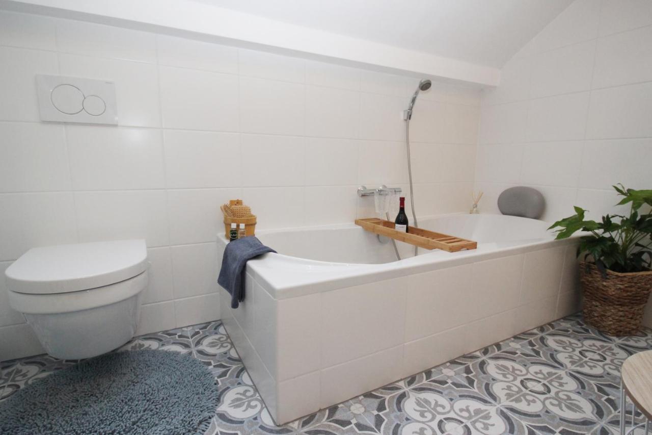 B&B Le Jardin NeerNeerpelt Zewnętrze zdjęcie