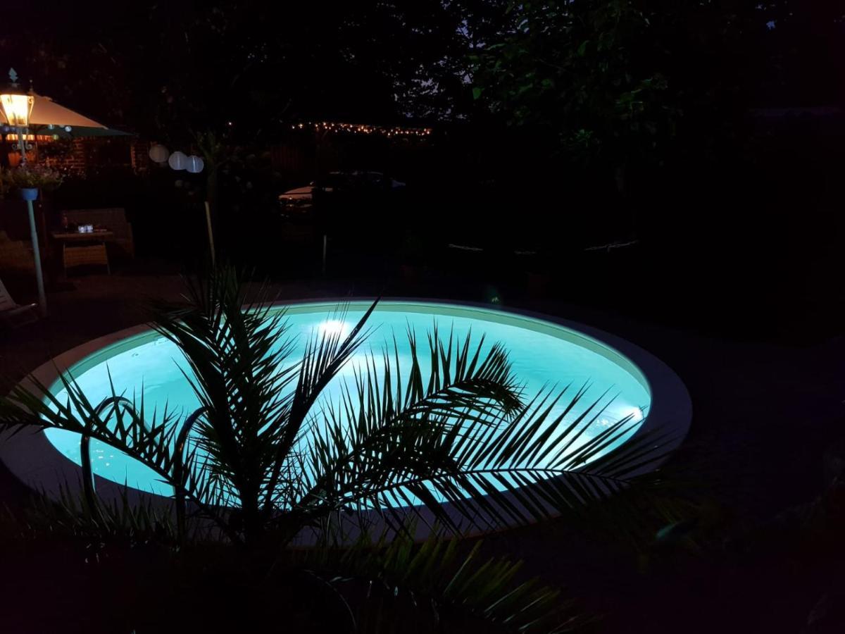 B&B Le Jardin NeerNeerpelt Zewnętrze zdjęcie