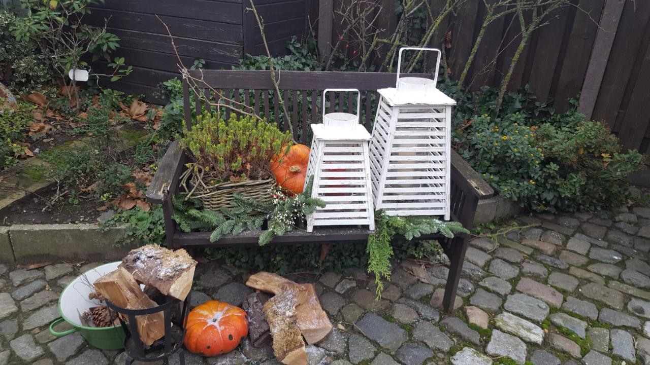 B&B Le Jardin NeerNeerpelt Zewnętrze zdjęcie