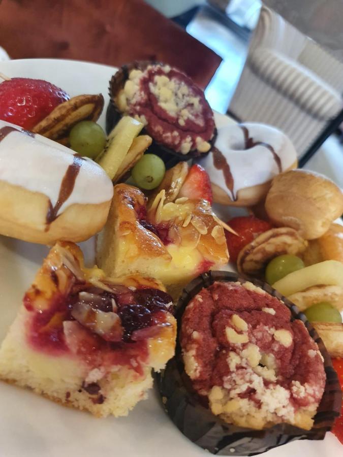 B&B Le Jardin NeerNeerpelt Zewnętrze zdjęcie