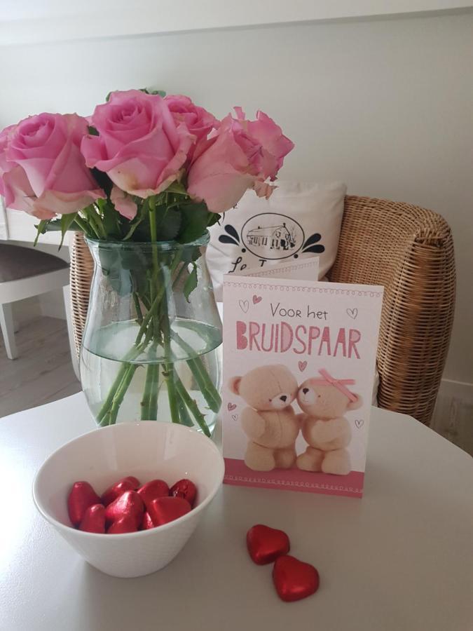 B&B Le Jardin NeerNeerpelt Zewnętrze zdjęcie