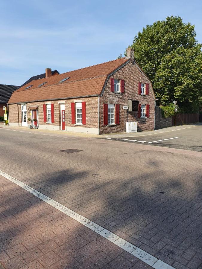 B&B Le Jardin NeerNeerpelt Zewnętrze zdjęcie