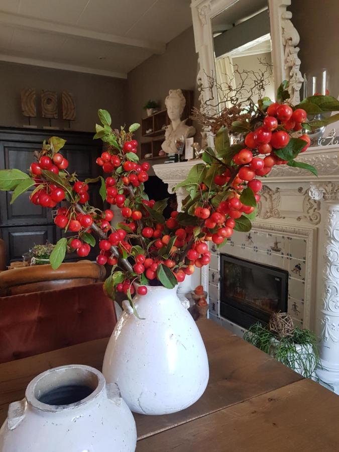 B&B Le Jardin NeerNeerpelt Zewnętrze zdjęcie