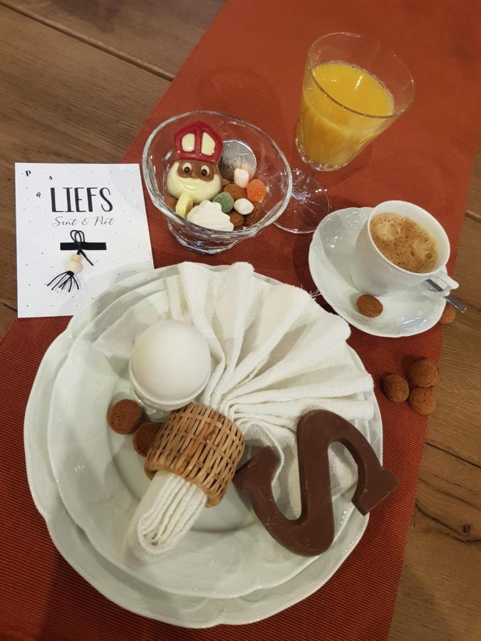 B&B Le Jardin NeerNeerpelt Zewnętrze zdjęcie