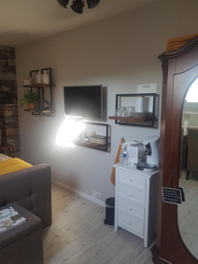 B&B Le Jardin NeerNeerpelt Zewnętrze zdjęcie
