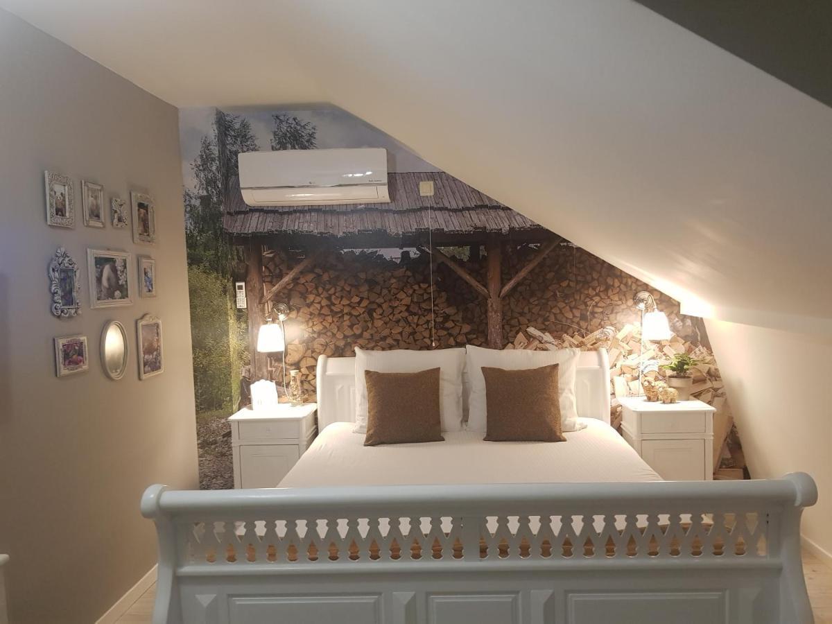 B&B Le Jardin NeerNeerpelt Zewnętrze zdjęcie