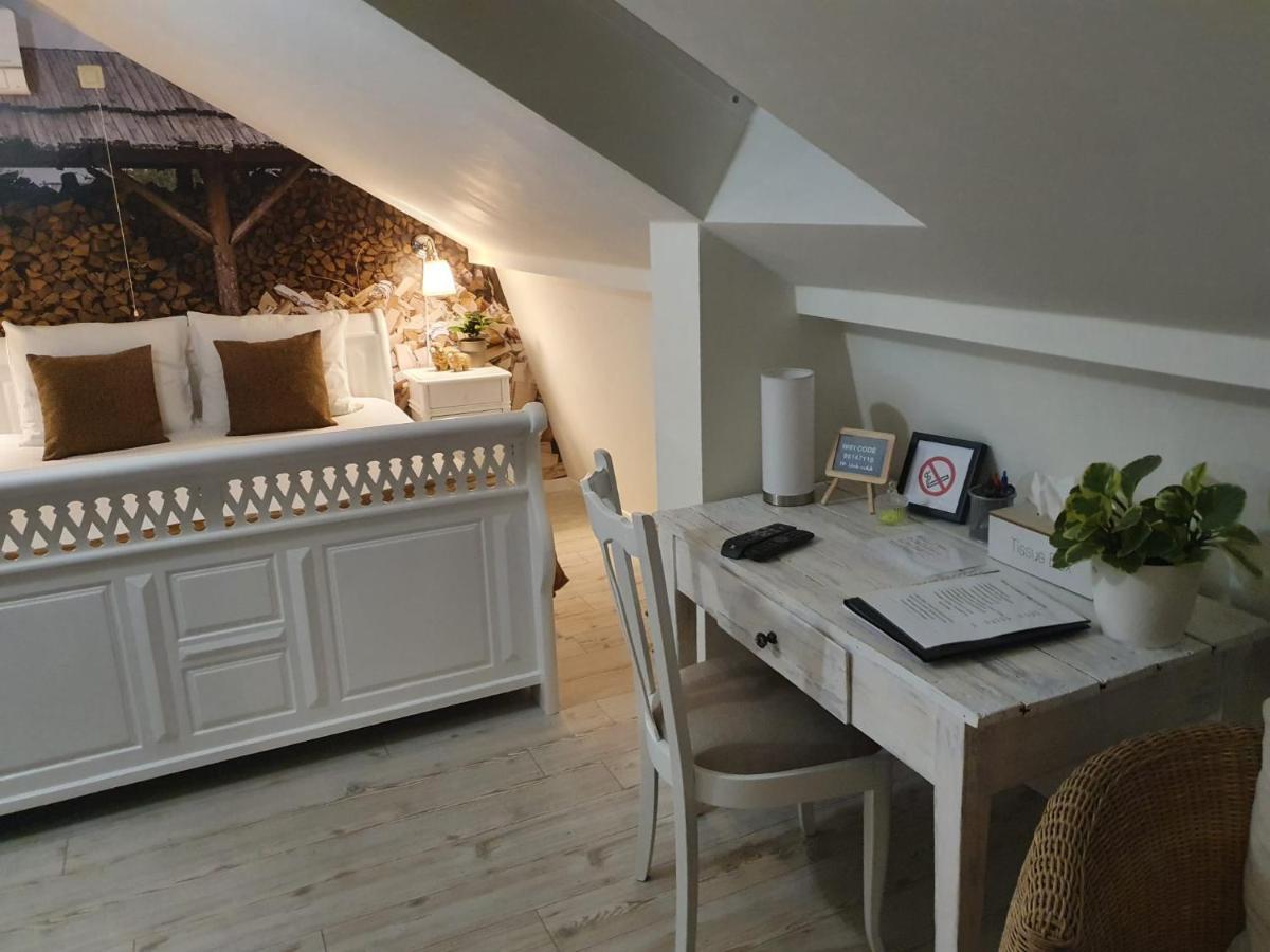 B&B Le Jardin NeerNeerpelt Zewnętrze zdjęcie