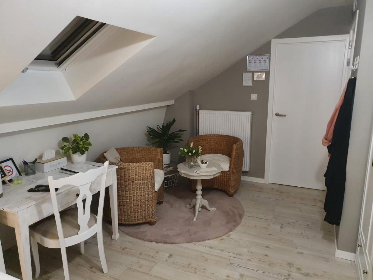 B&B Le Jardin NeerNeerpelt Zewnętrze zdjęcie