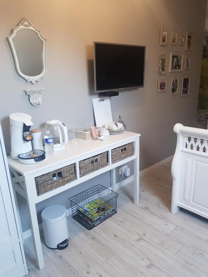 B&B Le Jardin NeerNeerpelt Zewnętrze zdjęcie