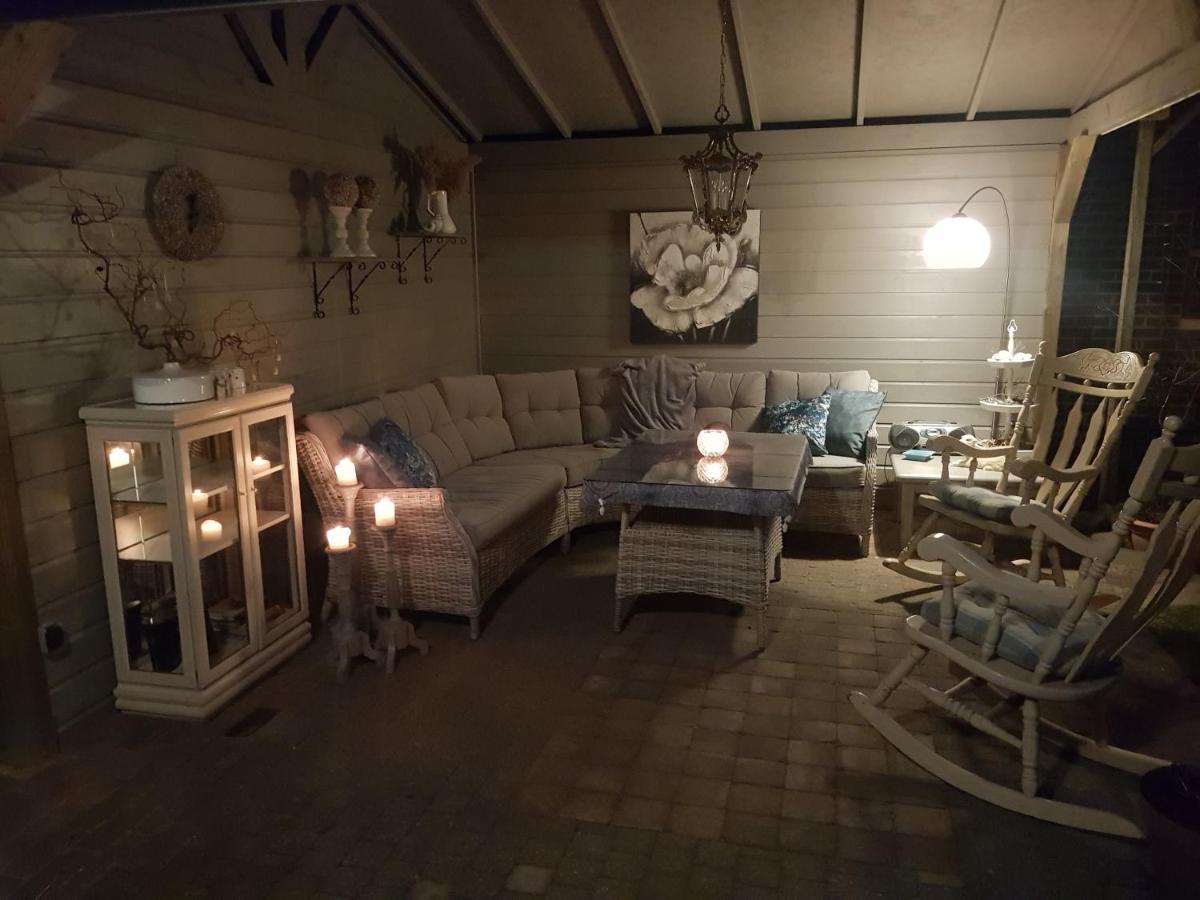 B&B Le Jardin NeerNeerpelt Zewnętrze zdjęcie