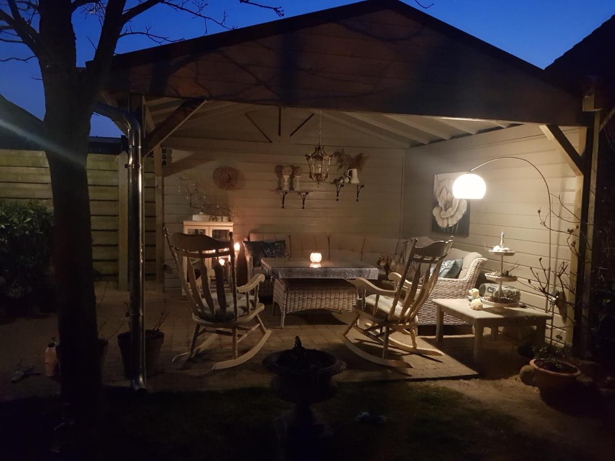 B&B Le Jardin NeerNeerpelt Zewnętrze zdjęcie