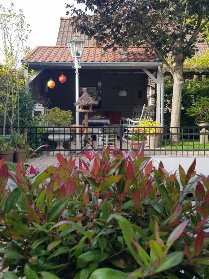 B&B Le Jardin NeerNeerpelt Zewnętrze zdjęcie