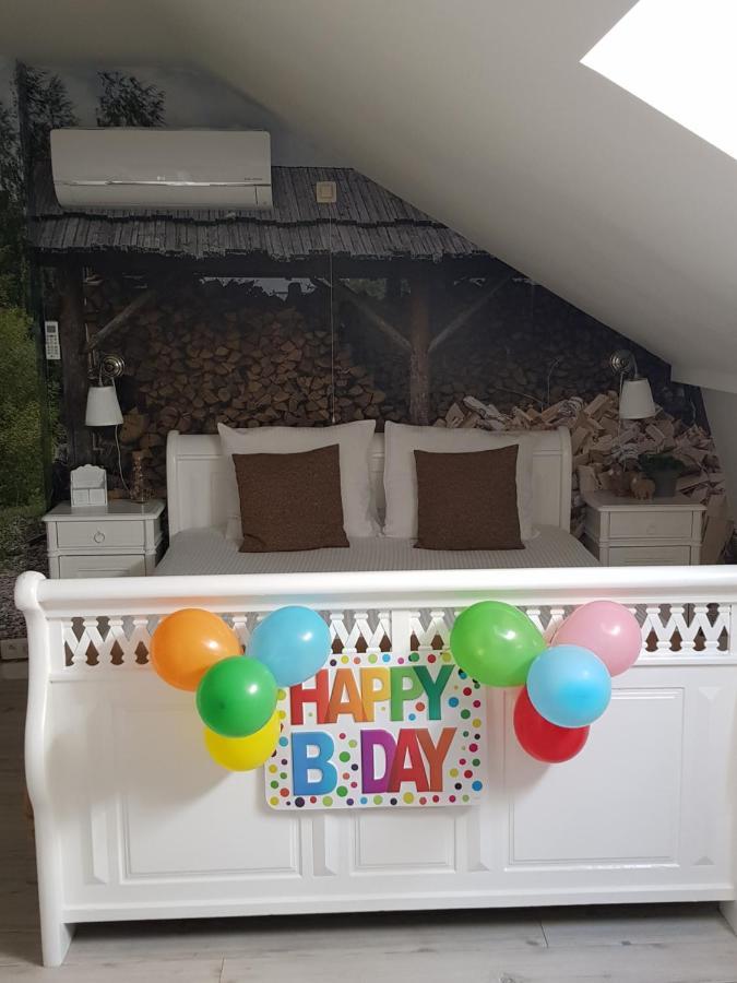 B&B Le Jardin NeerNeerpelt Zewnętrze zdjęcie