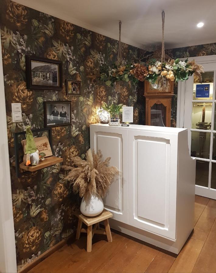 B&B Le Jardin NeerNeerpelt Zewnętrze zdjęcie