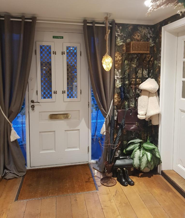 B&B Le Jardin NeerNeerpelt Zewnętrze zdjęcie