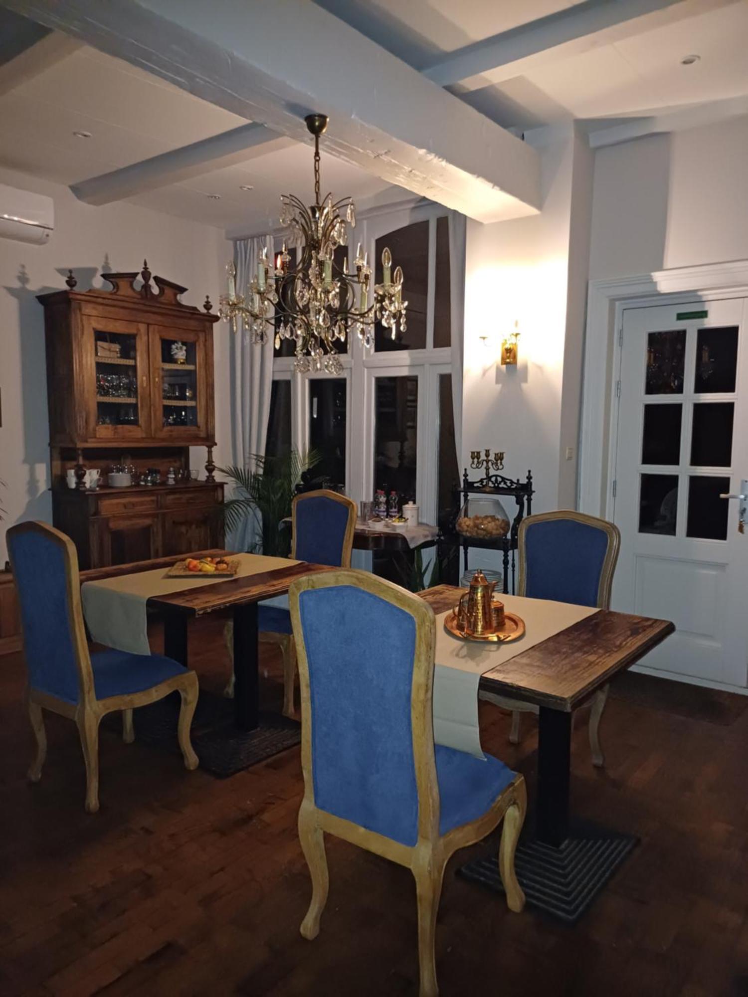 B&B Le Jardin NeerNeerpelt Zewnętrze zdjęcie