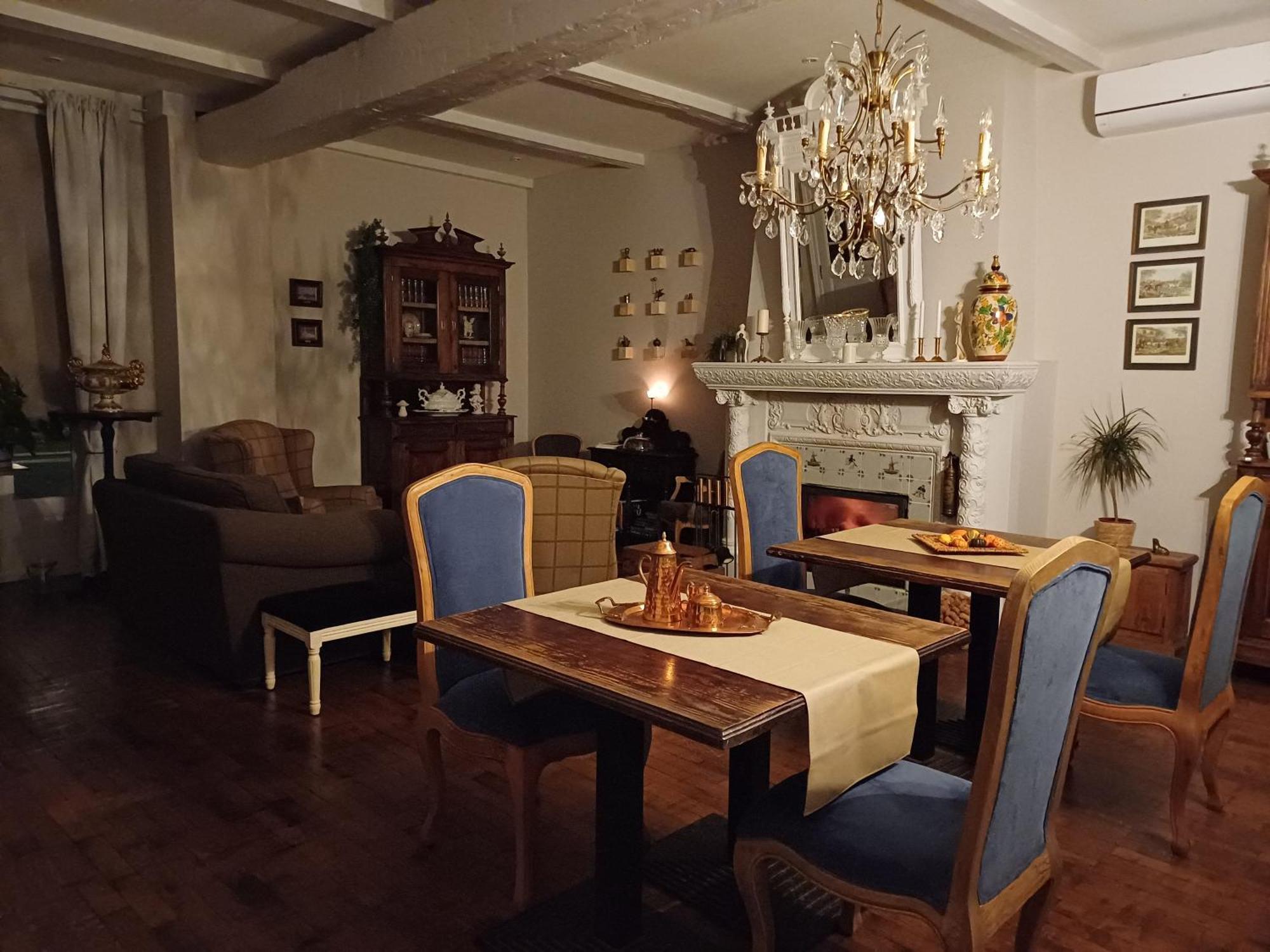B&B Le Jardin NeerNeerpelt Zewnętrze zdjęcie