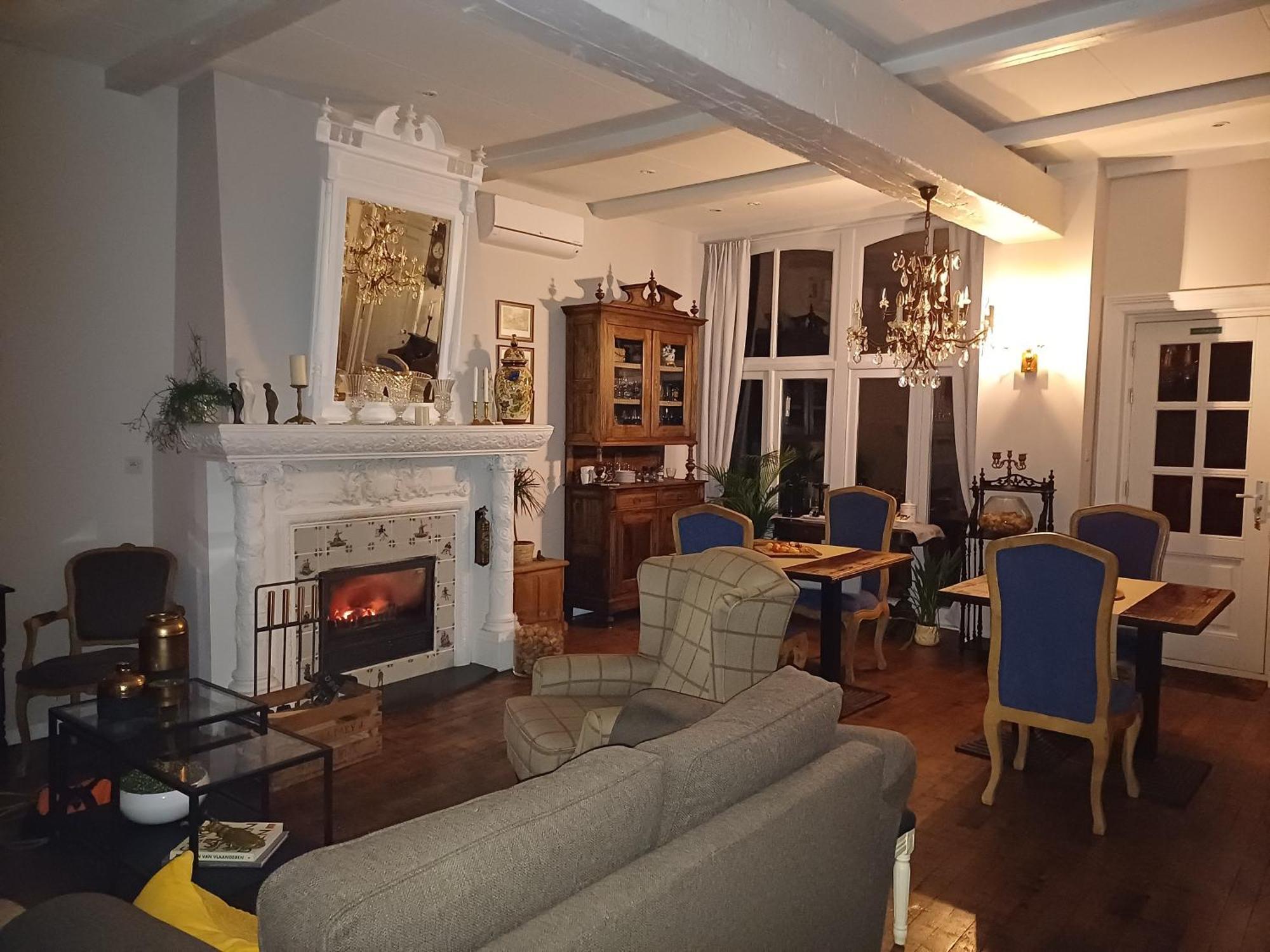 B&B Le Jardin NeerNeerpelt Zewnętrze zdjęcie
